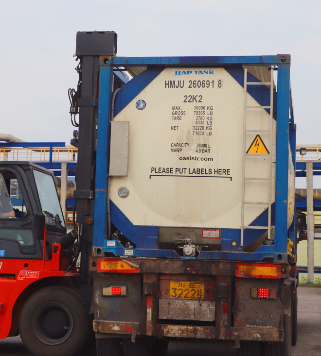 聚四氫呋喃（PTMEG）